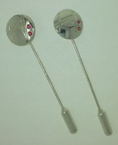 Anstecknadel für Ehrenmitglieder