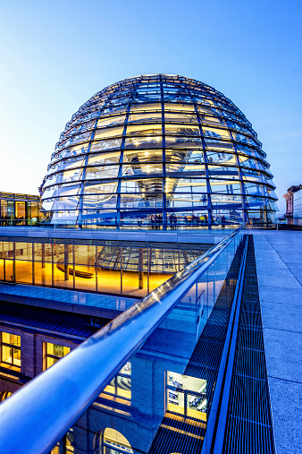 Charles III. in Berlin: Bundestag lädt Händel-Forscher Wolfgang Hirschmann ein